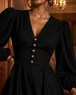 Miss Behave (Ready to Ship)