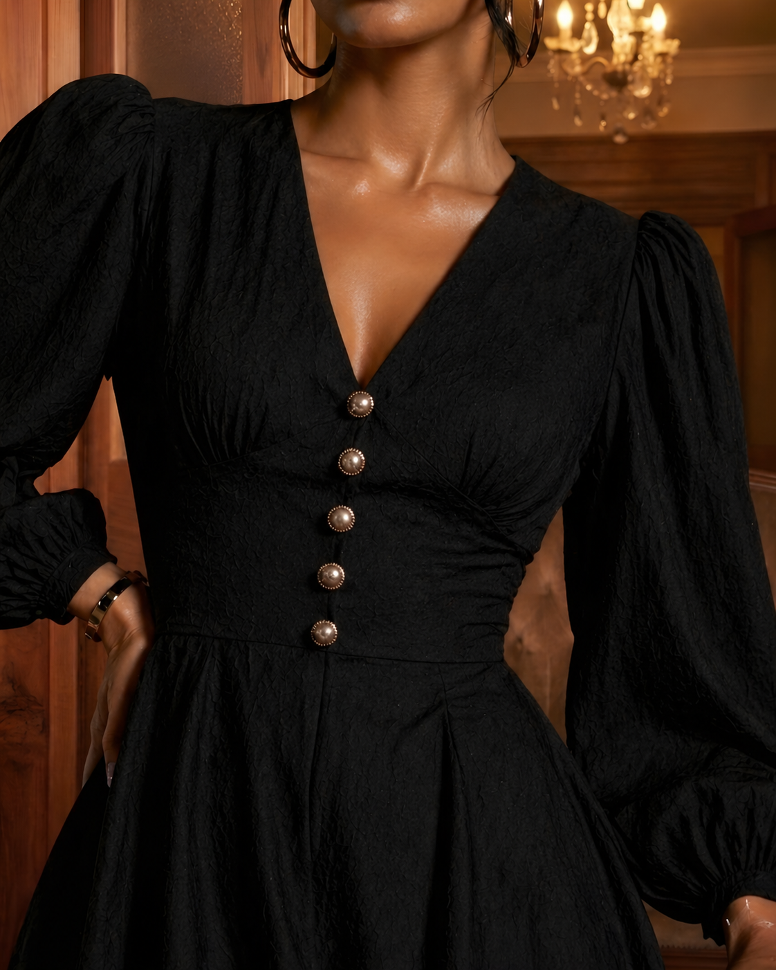 Miss Behave (Ready to Ship)