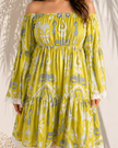 Sip Happens Dress (Made to Order)