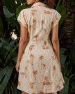 Safari So Good Dress (Made to Order)