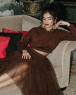 Tulle Edit (Made to Order)