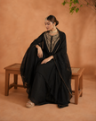 Sabr & Slay Embroidered Set (Ready to Ship)