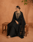 Sabr & Slay Embroidered Set (Ready to Ship)