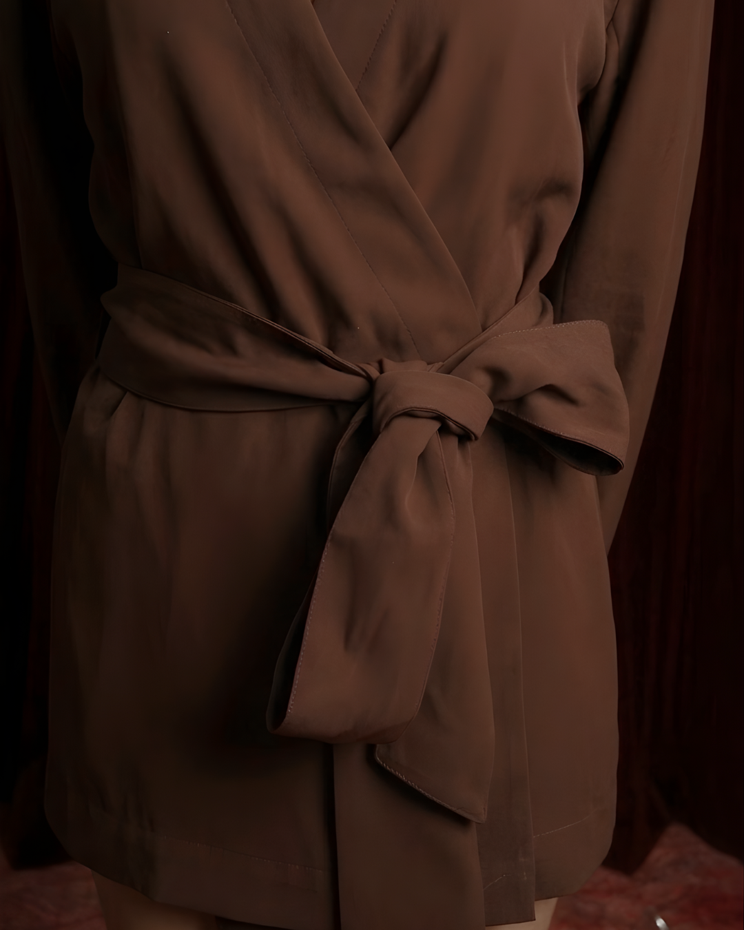 Wrap Edit (Made to Order)