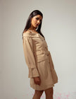 Beige Page (Ready to Ship)