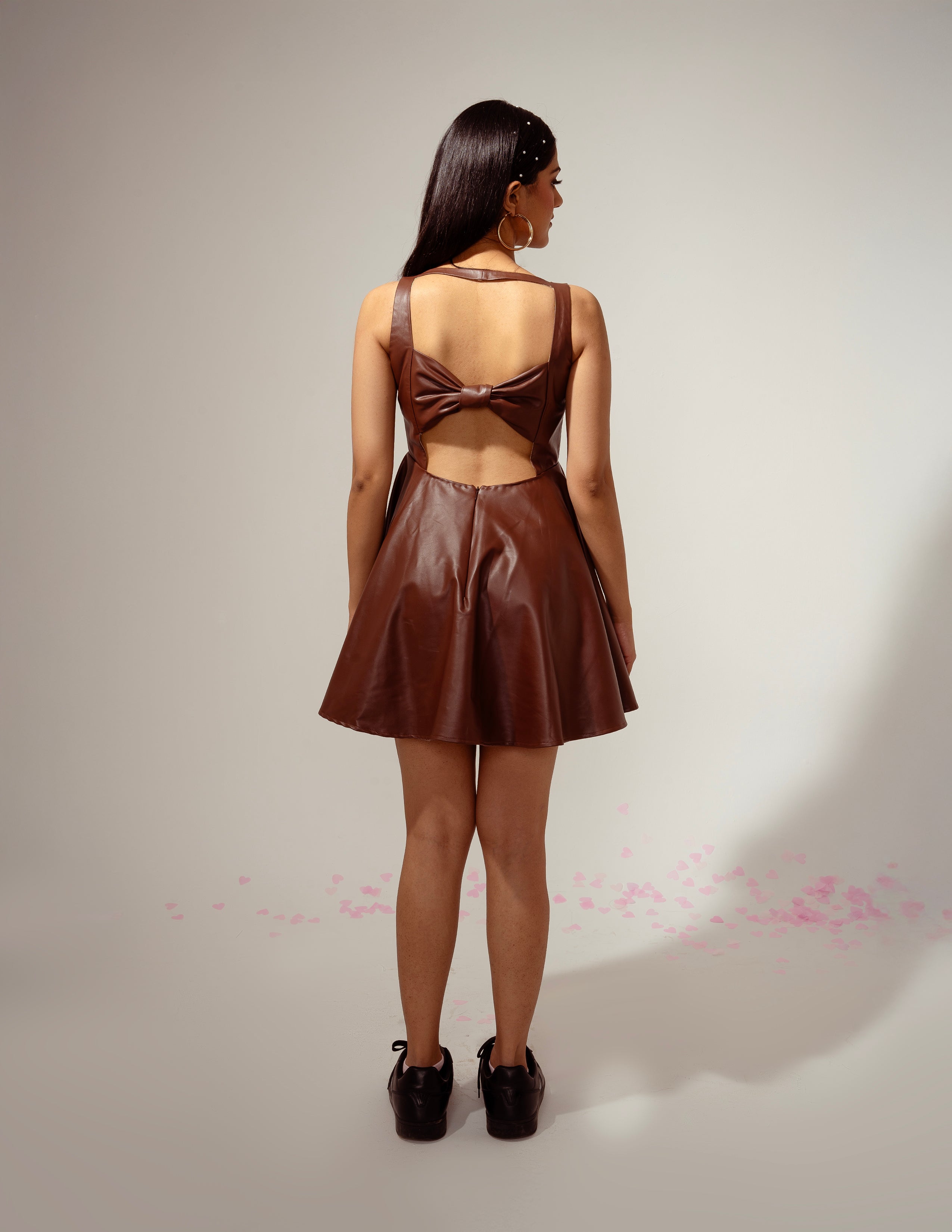 Chestnut (Ready to Ship)