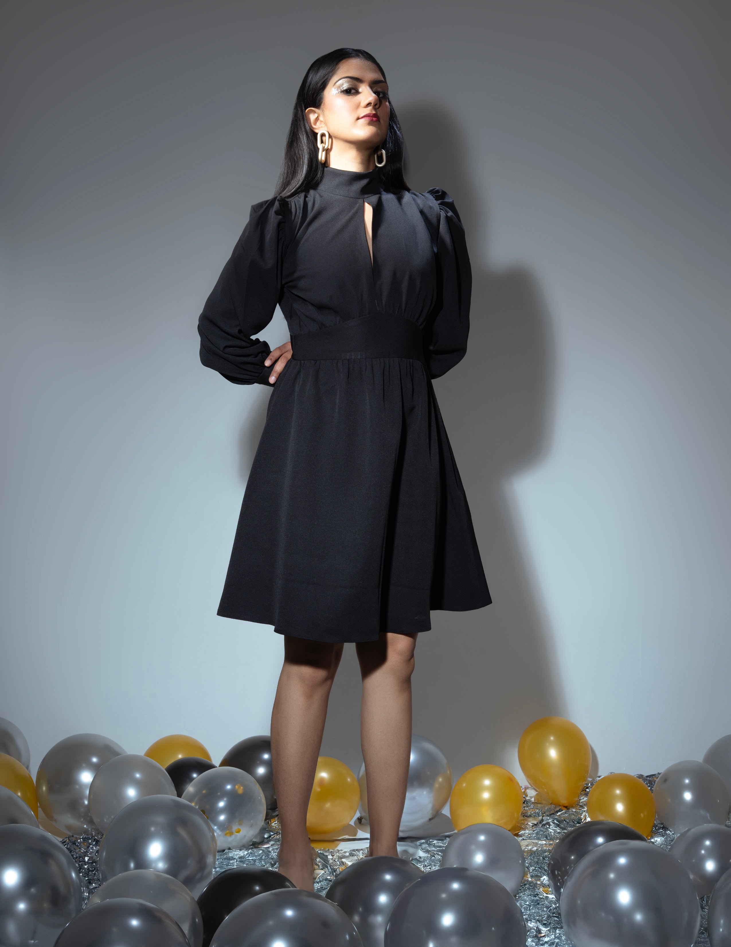 LBD (Ready to Ship)