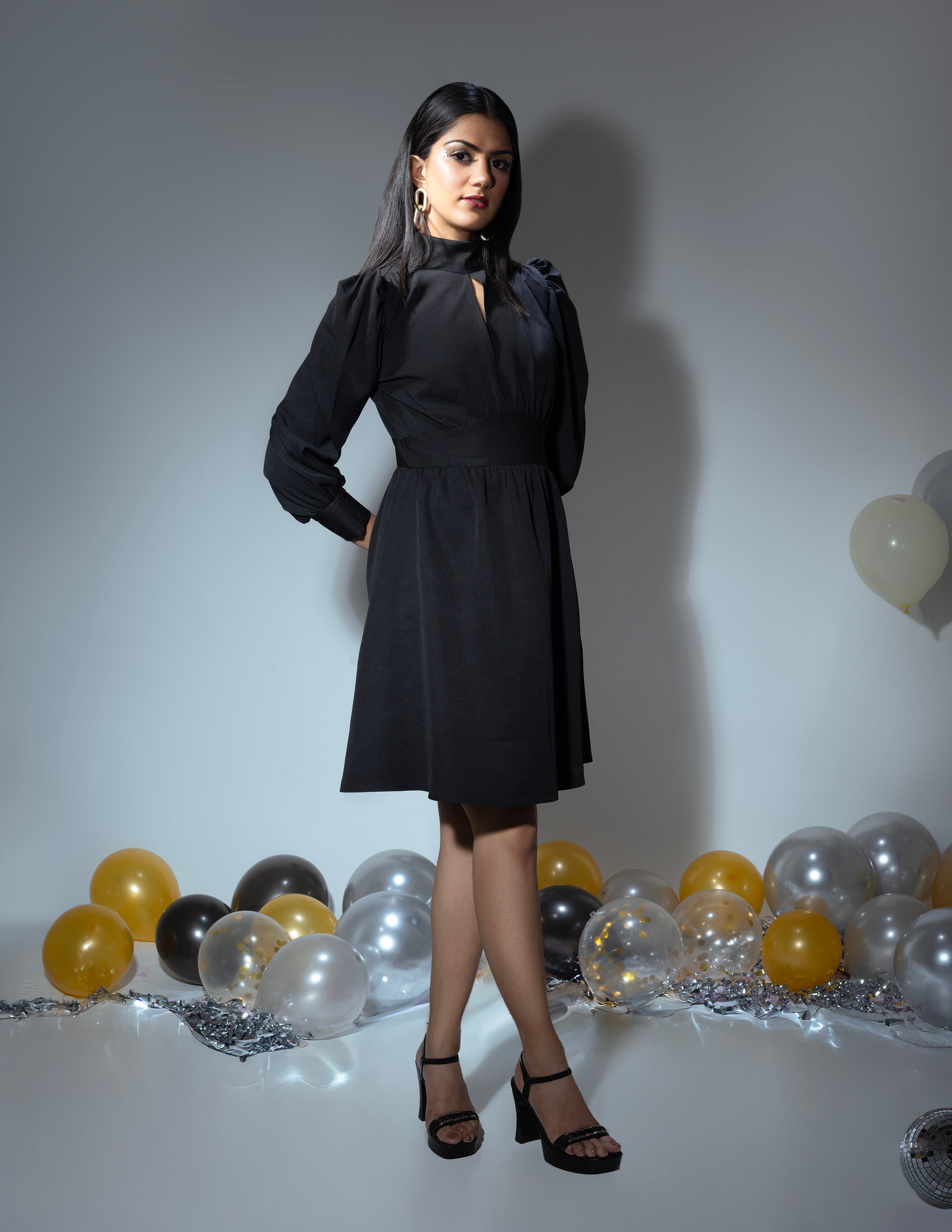 LBD (Ready to Ship)