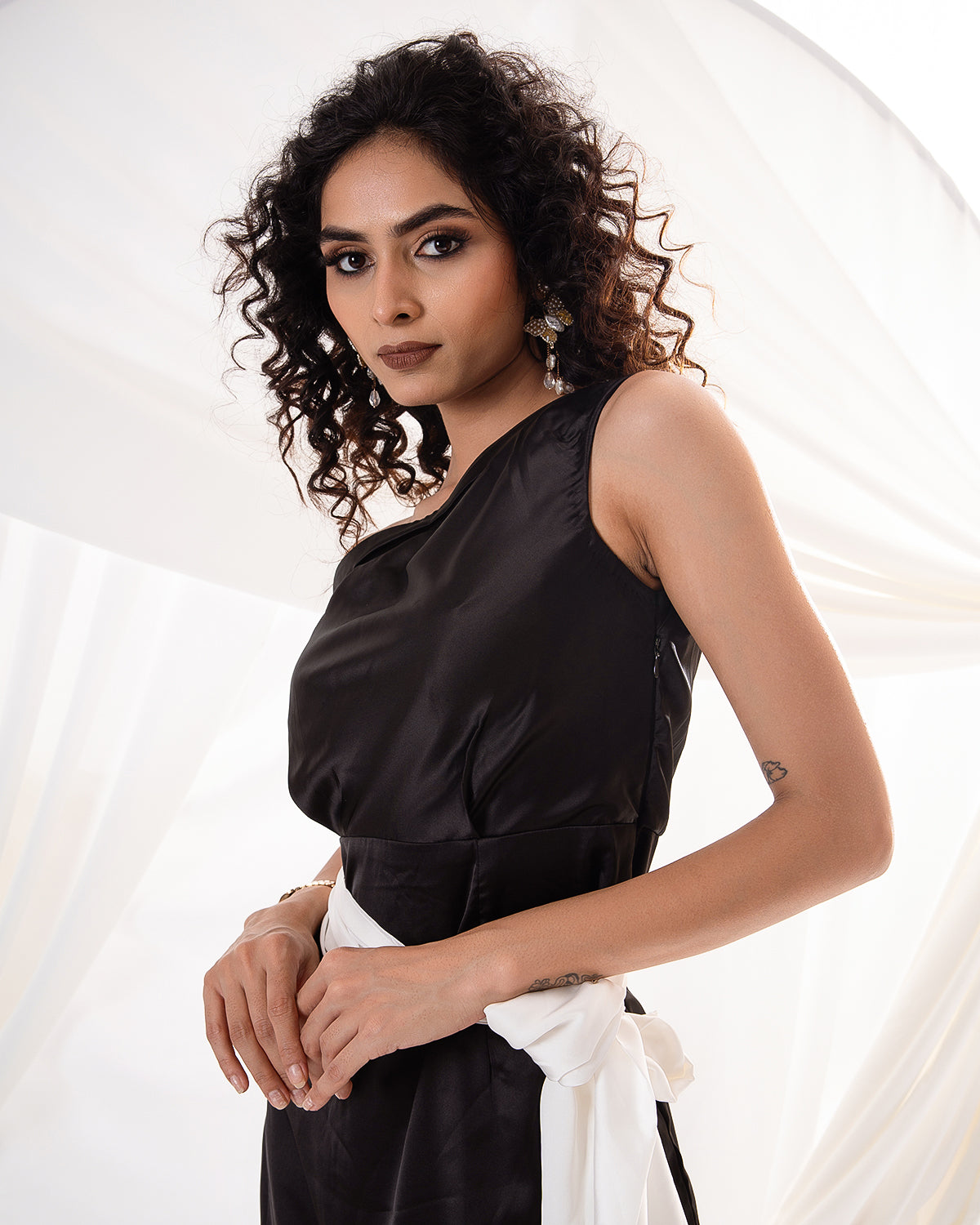 Eclipse Gown (Made to Order)