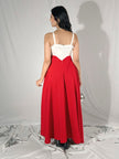 Cherry Bomb Gown (Ready To Ship)
