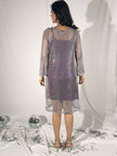 Disco Drip Dress (Made to Order)
