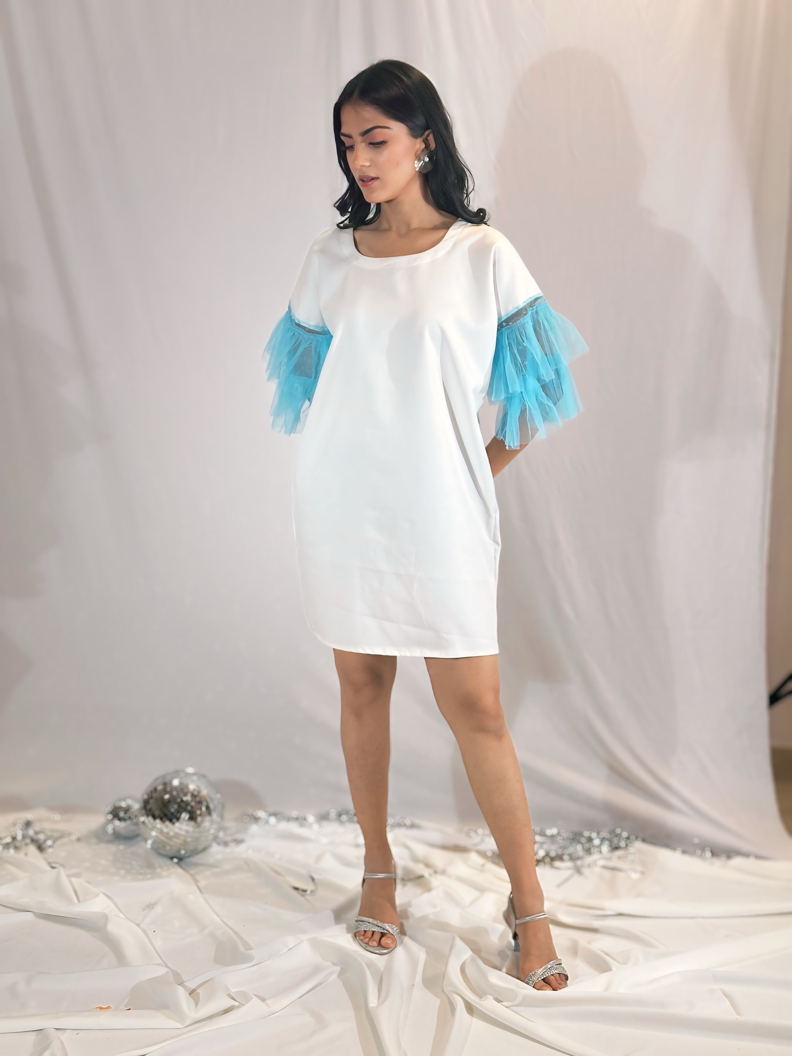 Sugar Rush Dress