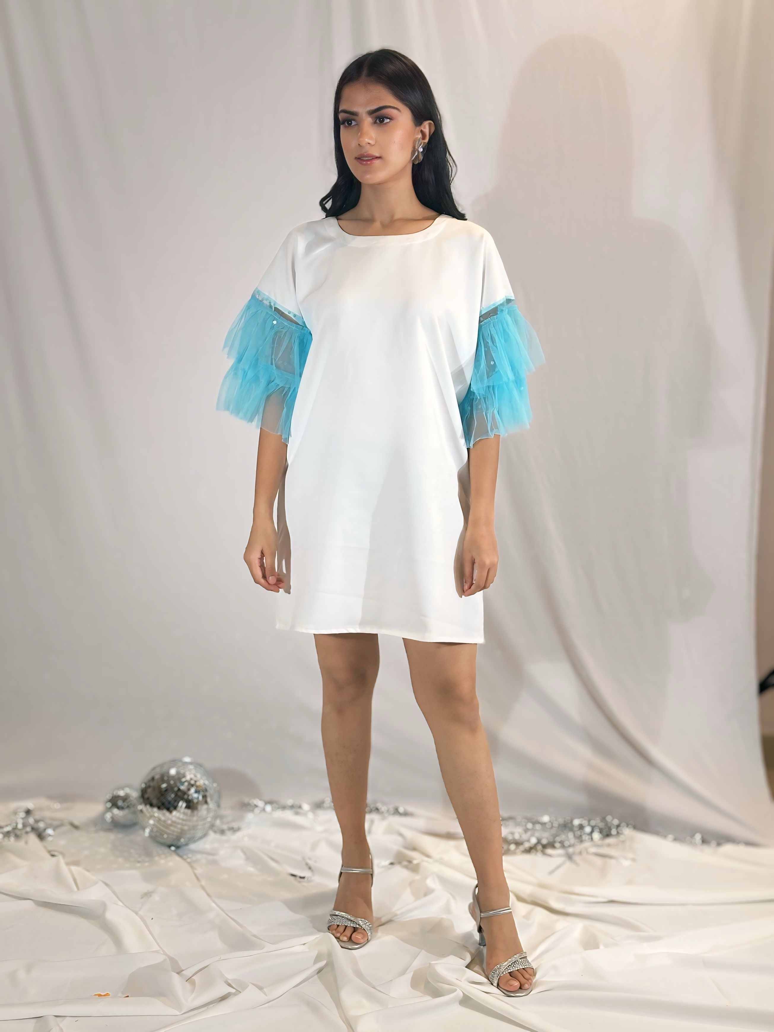 Sugar Rush Dress