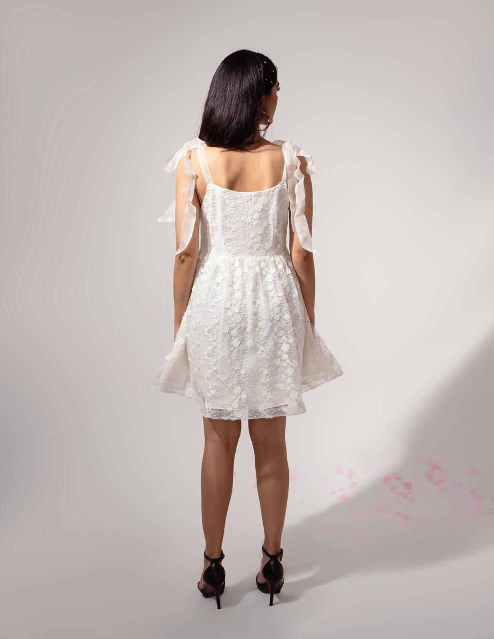 SUNday Dress (Made to Order)